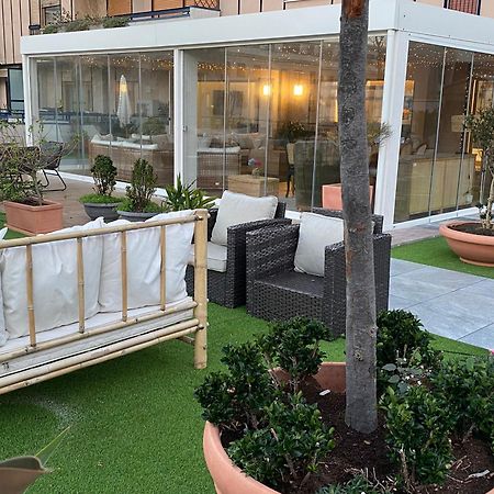Myhome 75 Premium Luxury B&B Pescara Eksteriør billede