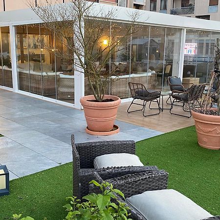 Myhome 75 Premium Luxury B&B Pescara Eksteriør billede
