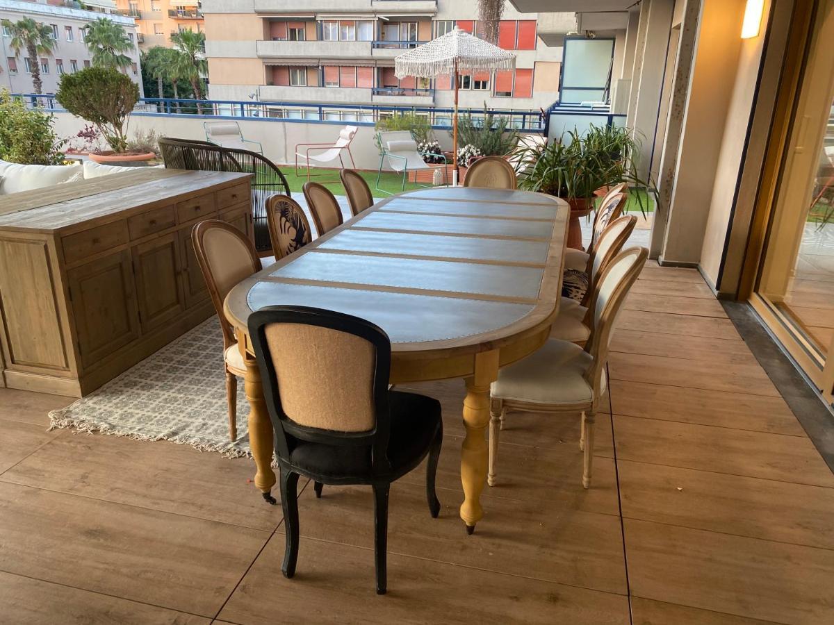 Myhome 75 Premium Luxury B&B Pescara Eksteriør billede