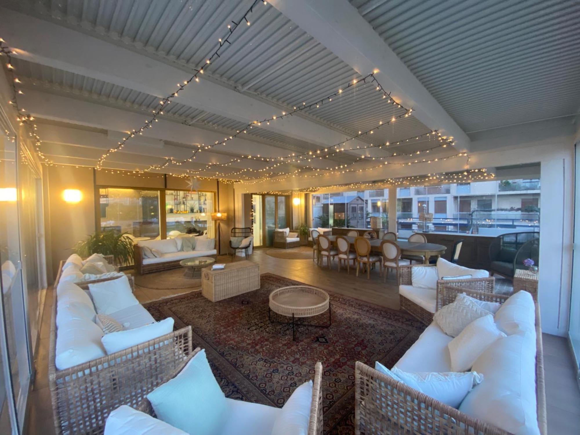 Myhome 75 Premium Luxury B&B Pescara Eksteriør billede