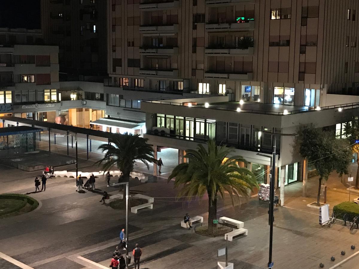 Myhome 75 Premium Luxury B&B Pescara Eksteriør billede