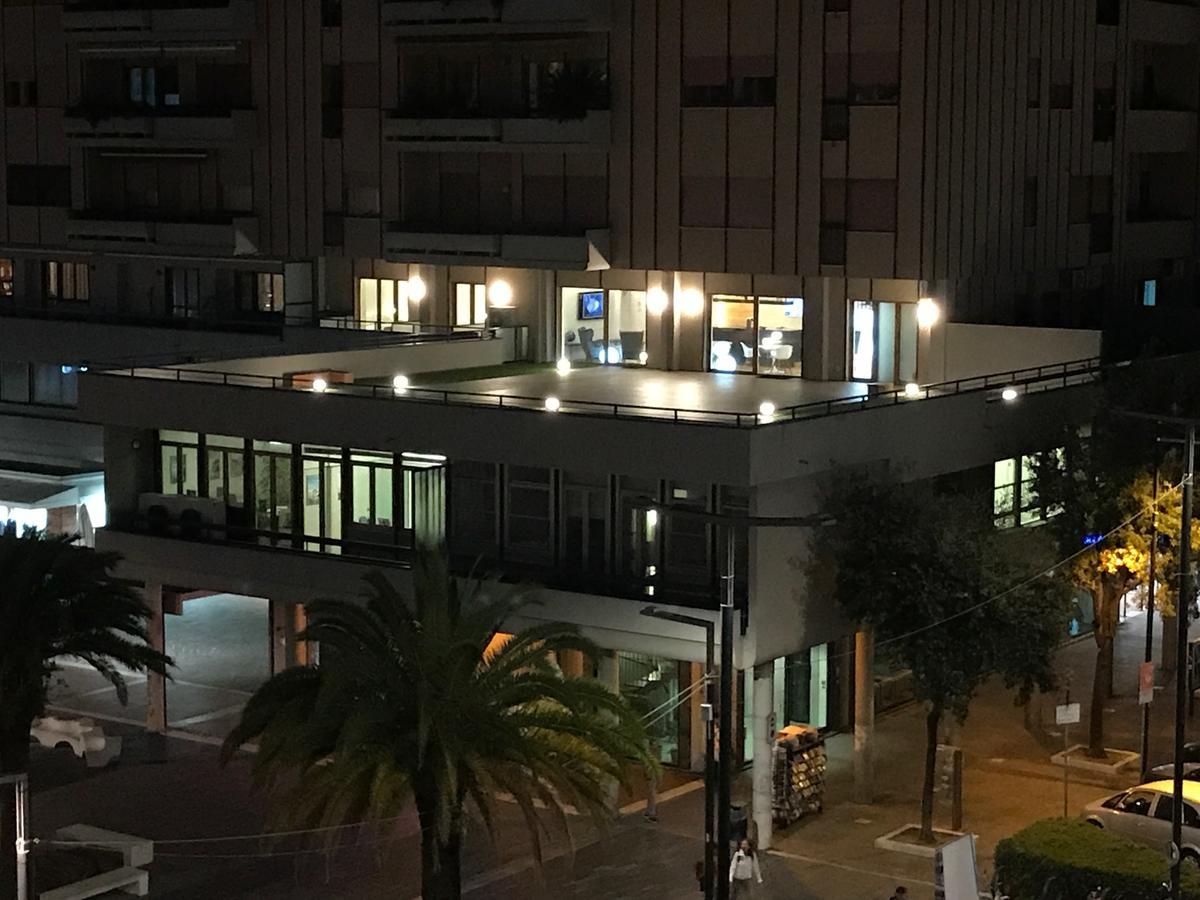 Myhome 75 Premium Luxury B&B Pescara Eksteriør billede