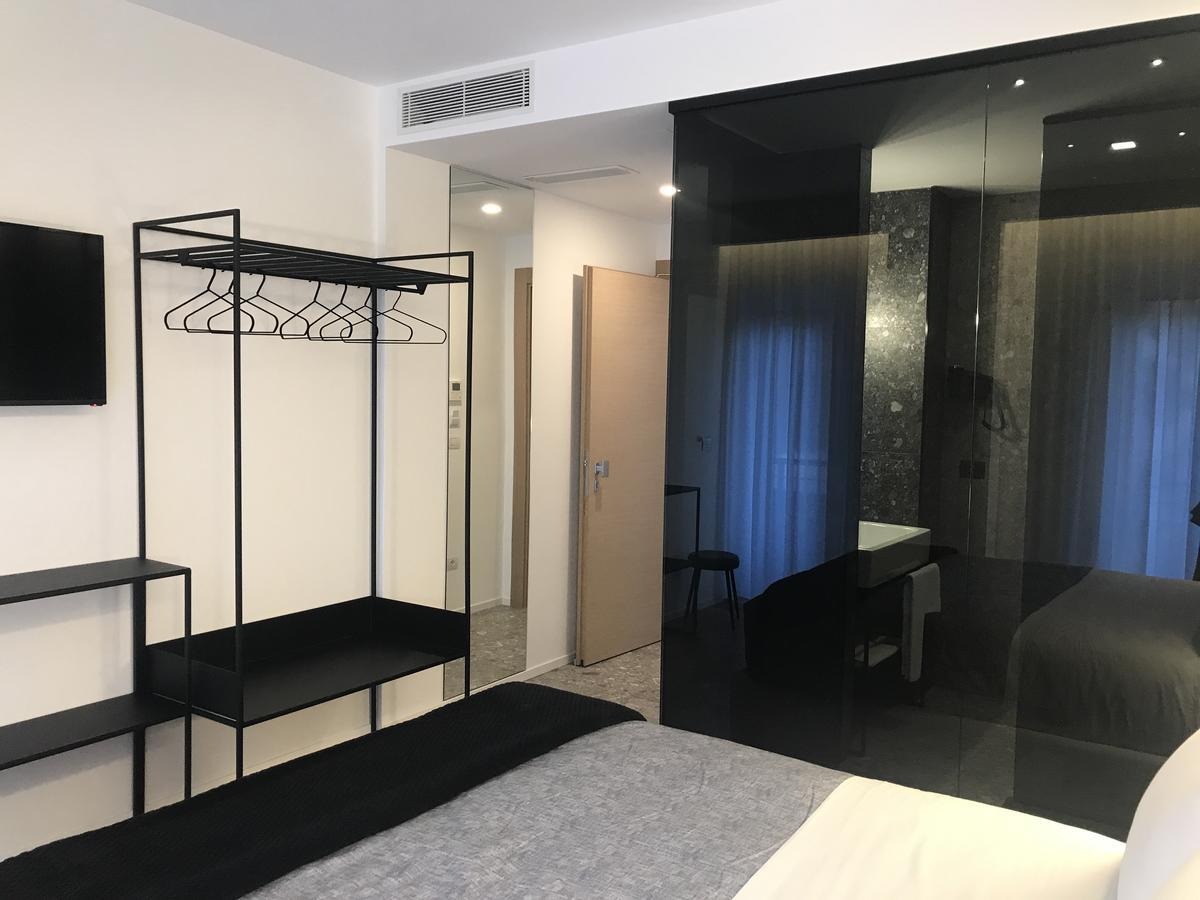 Myhome 75 Premium Luxury B&B Pescara Eksteriør billede