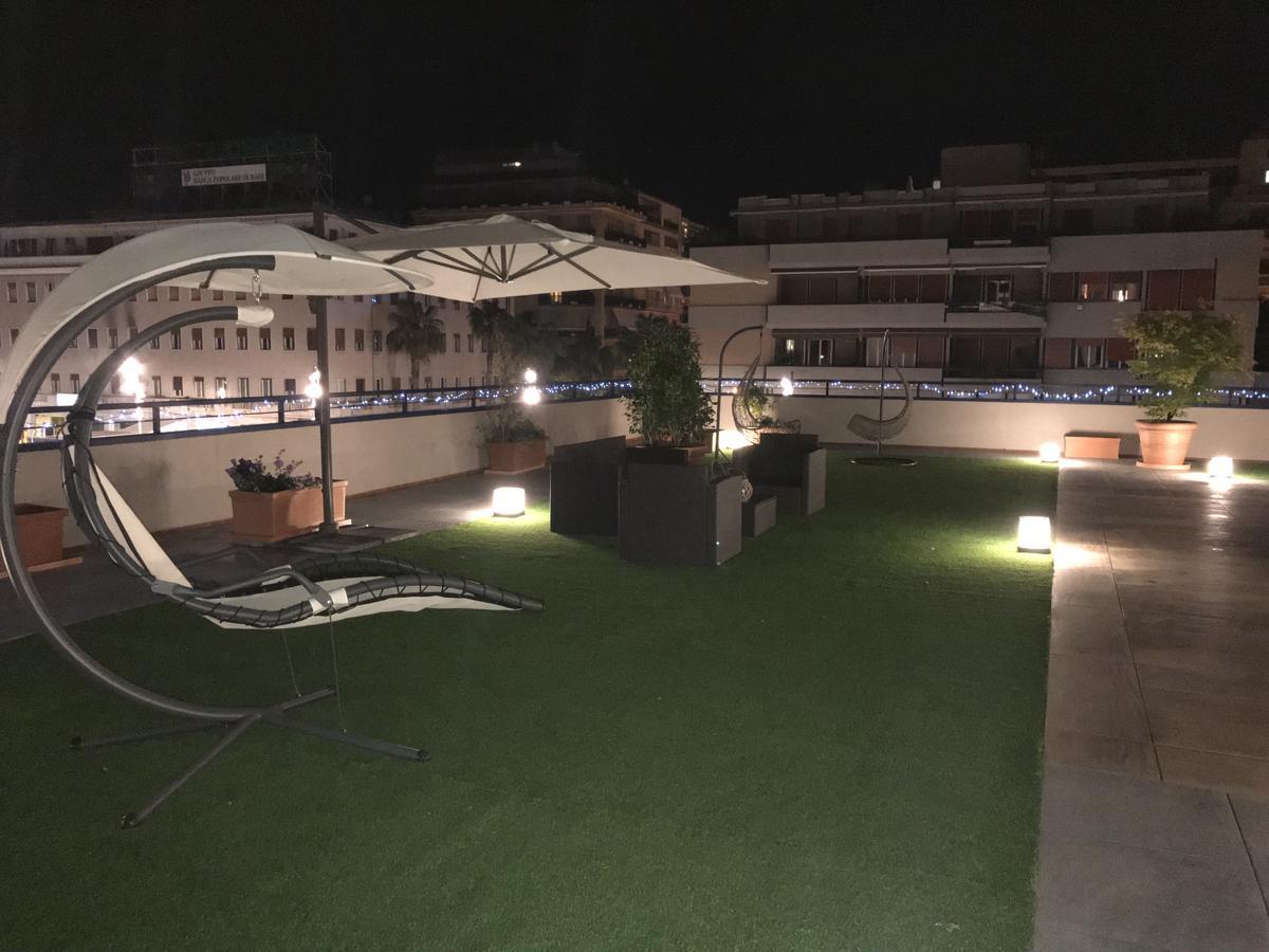 Myhome 75 Premium Luxury B&B Pescara Eksteriør billede