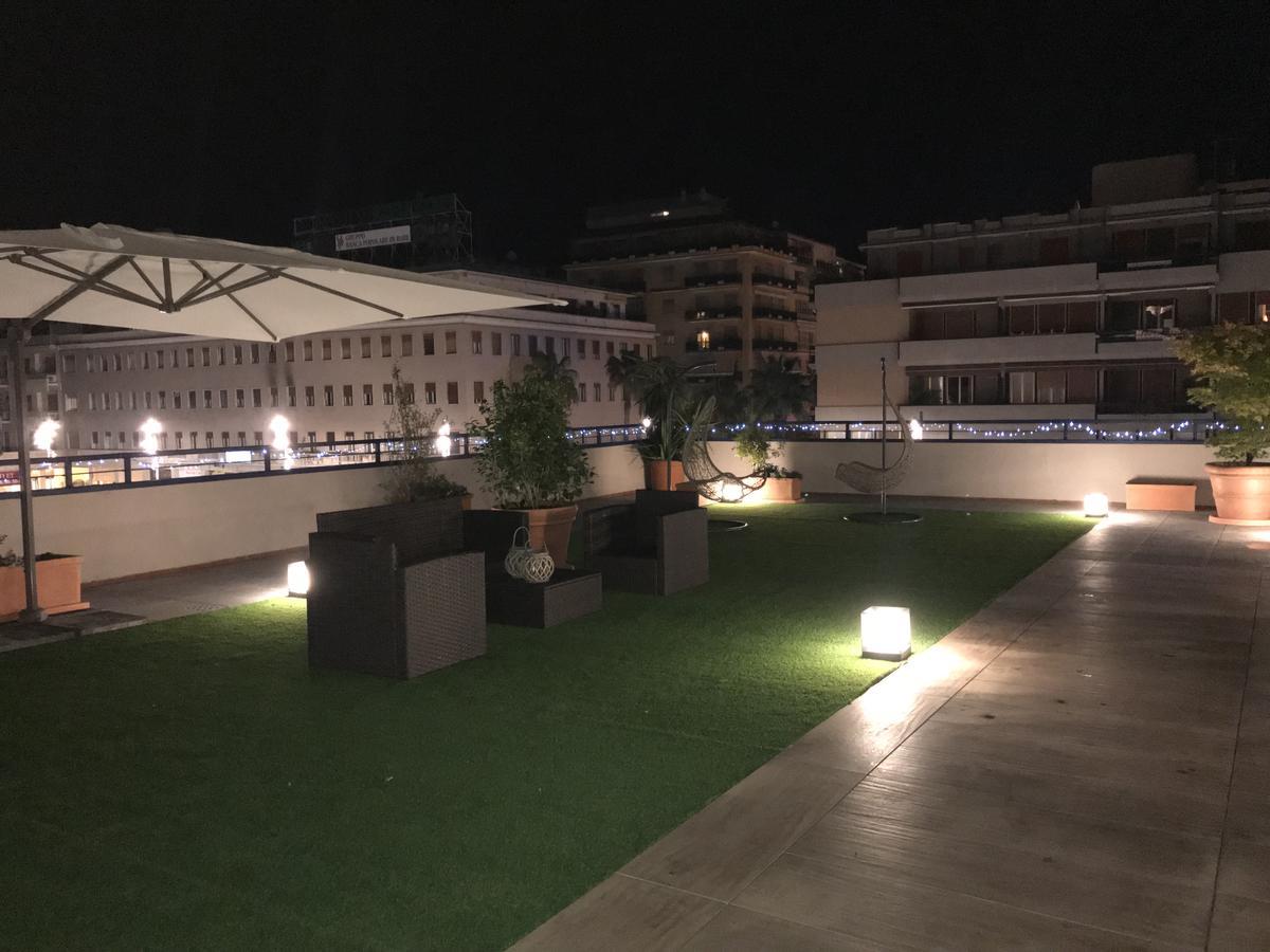 Myhome 75 Premium Luxury B&B Pescara Eksteriør billede